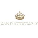 Ann Photography - San Diego Portrait Studio logo